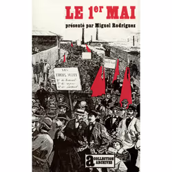 ISBN Le 1ᵉʳ mai, Français, 280 pages