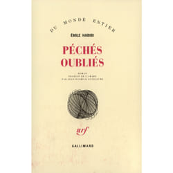 Peches oublies
