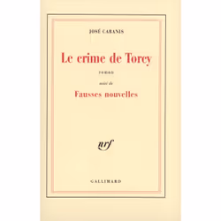ISBN Le Crime de Torcy, Français, 144 pages