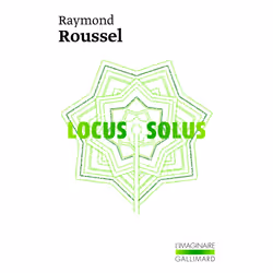 ISBN Locus Solus, Français, 280 pages