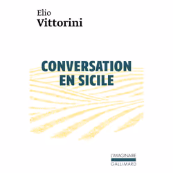 ISBN Conversation en Sicile, Français, 208 pages