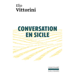 Conversation en sicile