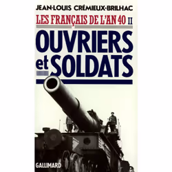 ISBN Les Français de l'an 40, Français, 744 pages