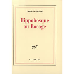 Hippobosque au Bocage