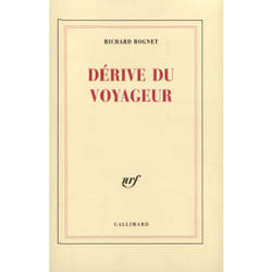 Dérive du voyageur