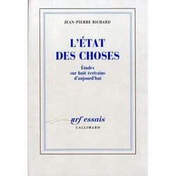 L'État des choses