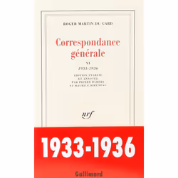 ISBN Correspondance générale, Français, 768 pages