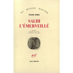 Salih l'emerveille