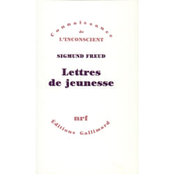 Lettres de jeunesse