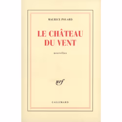 ISBN Le Château du vent, Français, 192 pages