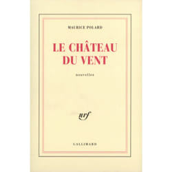 Le chateau du vent