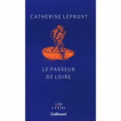 ISBN Le Passeur de Loire, Français, 196 pages