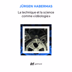 ISBN La Technique et la science comme «idéologie», Français, 270 pages