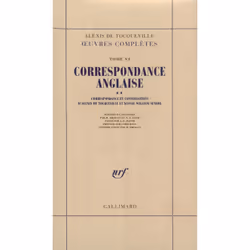ISBN Correspondance anglaise, Français, 544 pages