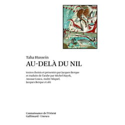 Au-delà du Nil
