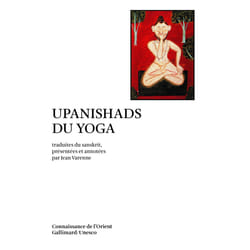 Upanishads du yoga
