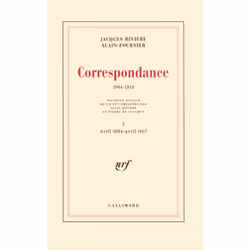 ISBN Correspondance, Français, 720 pages