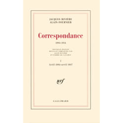 Correspondance - vol01 - (1904-1914)-avril 1904 - avril 1907