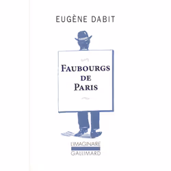 ISBN Faubourgs de Paris, Français, 154 pages