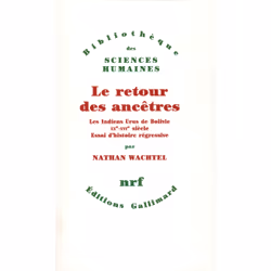 ISBN Le Retour des ancêtres, Français, 704 pages