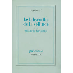 Le labyrinthe de la solitude - critique de la pyramide