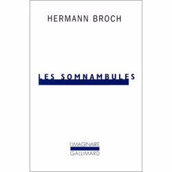 ISBN Les Somnambules, Littérature, Français, Livre broché
