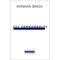 Les Somnambules