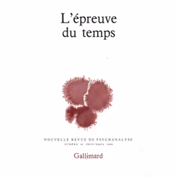 ISBN L'Épreuve du temps, Français, 336 pages