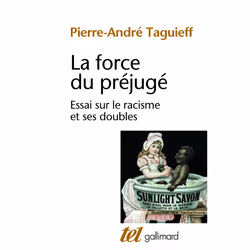 ISBN La Force du préjugé, Français, 644 pages