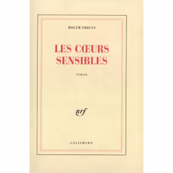 ISBN Les Cœurs sensibles, Français, 554 pages