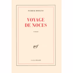ISBN Voyage de noces, Français, 164 pages