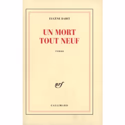 ISBN Un Mort tout neuf, Français, 262 pages