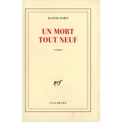 Un mort tout neuf