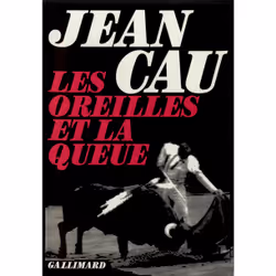 ISBN Les Oreilles et la queue, Français, 252 pages
