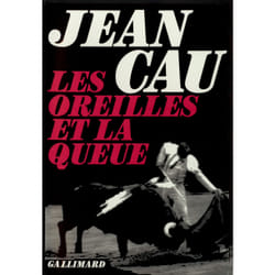 Les oreilles et la queue