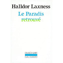Le Paradis retrouvé