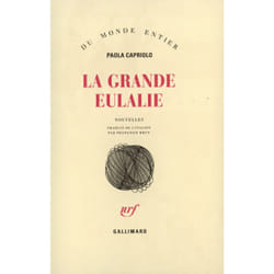 La grande eulalie