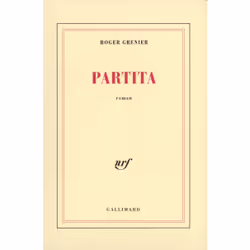 ISBN Partita, Français, 192 pages