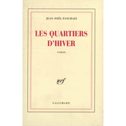 Les quartiers d'hiver