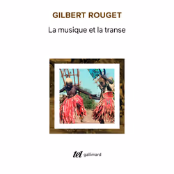 ISBN La musique et la transe, Français, 640 pages