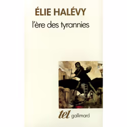 ISBN L'Ère des tyrannies, Français, 294 pages