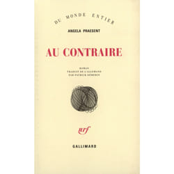 Au contraire