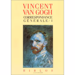 ISBN Correspondance générale, Français, 912 pages
