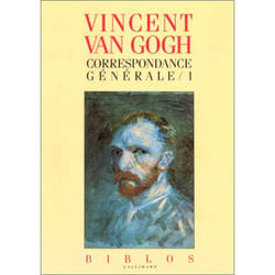 Correspondance generale - vol01