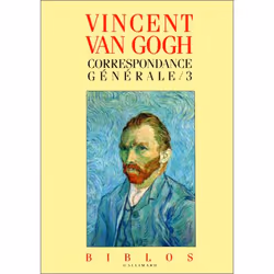ISBN Correspondance générale, Français, 752 pages