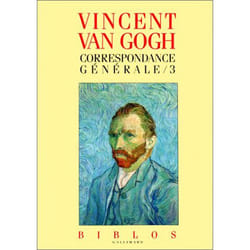 Correspondance generale - vol03