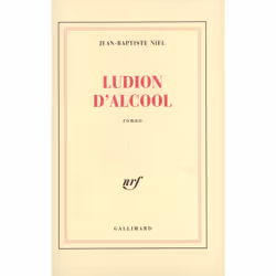 ISBN Ludion d'alcool, Français, 304 pages