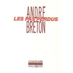 Les Pas perdus