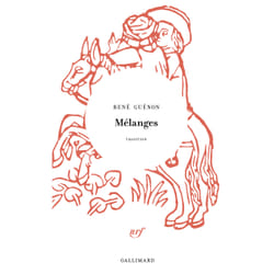 Melanges