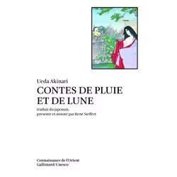 ISBN Contes de pluie et de lune, Français, 240 pages